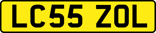 LC55ZOL