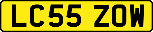 LC55ZOW