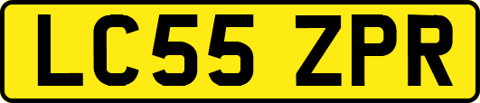LC55ZPR