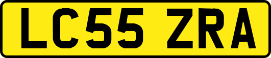 LC55ZRA