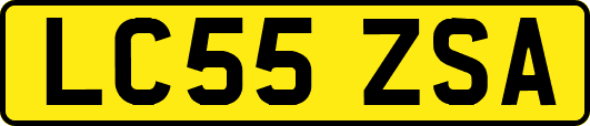 LC55ZSA