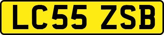 LC55ZSB