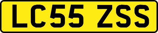 LC55ZSS