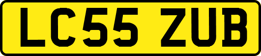 LC55ZUB