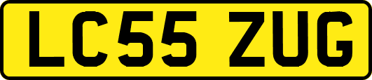 LC55ZUG