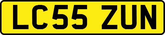 LC55ZUN