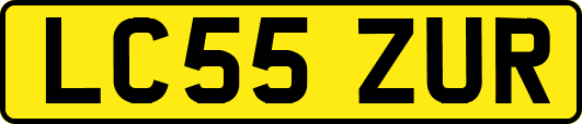 LC55ZUR