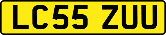 LC55ZUU