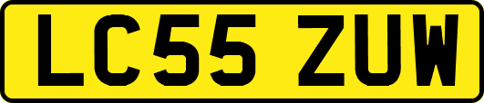 LC55ZUW