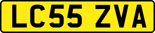 LC55ZVA