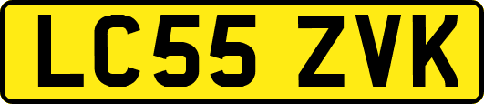 LC55ZVK