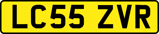 LC55ZVR