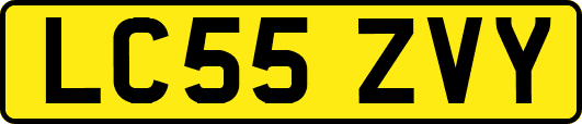 LC55ZVY