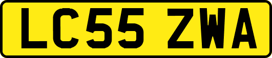 LC55ZWA