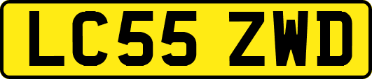 LC55ZWD