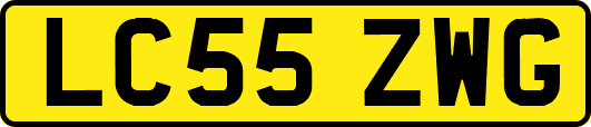LC55ZWG