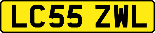 LC55ZWL