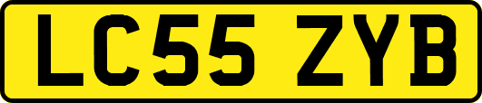 LC55ZYB