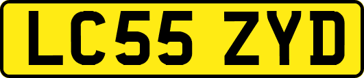 LC55ZYD