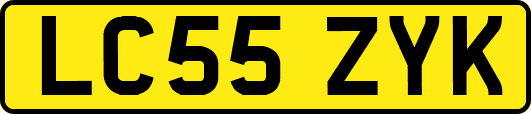 LC55ZYK