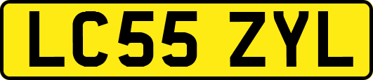 LC55ZYL