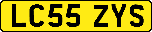 LC55ZYS