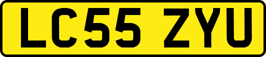 LC55ZYU