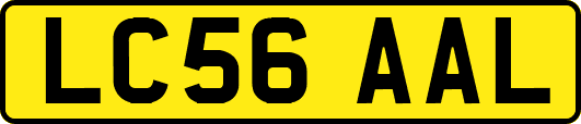 LC56AAL