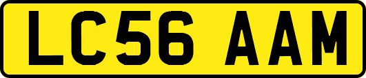LC56AAM