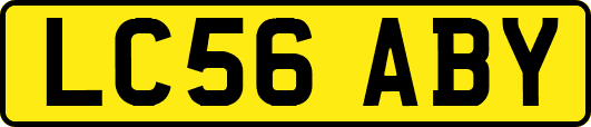 LC56ABY