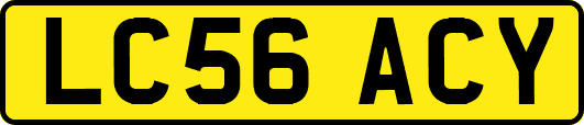 LC56ACY