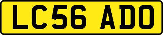 LC56ADO