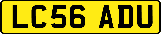 LC56ADU
