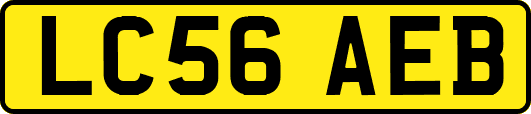 LC56AEB