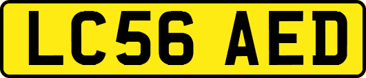 LC56AED