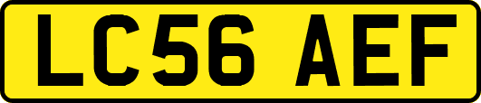 LC56AEF