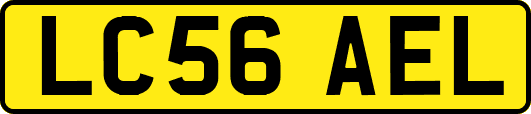 LC56AEL