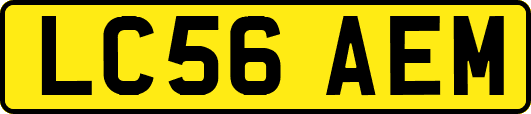 LC56AEM