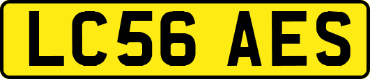 LC56AES