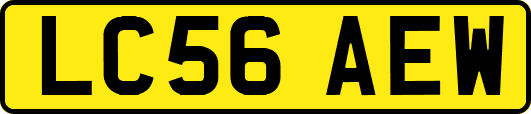 LC56AEW