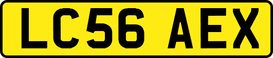 LC56AEX