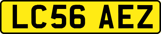 LC56AEZ