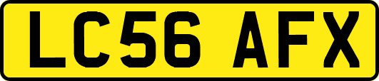 LC56AFX