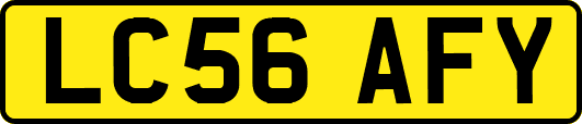 LC56AFY