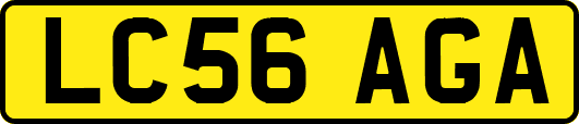 LC56AGA