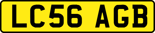 LC56AGB