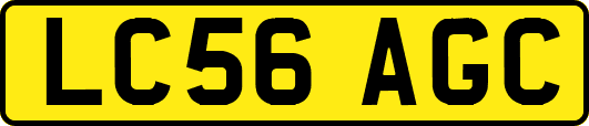 LC56AGC