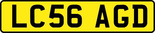 LC56AGD