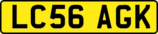 LC56AGK