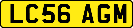 LC56AGM
